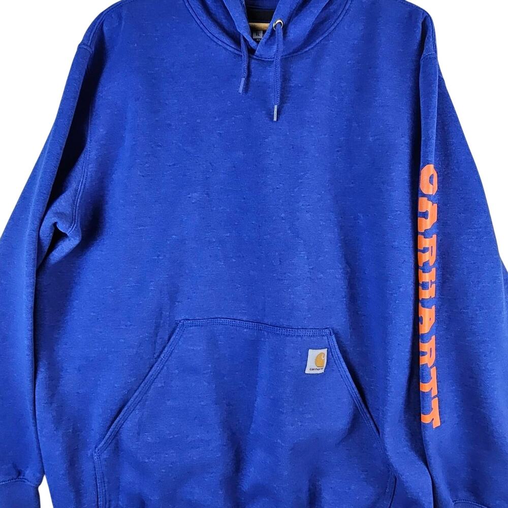 New carhartt men xl loose